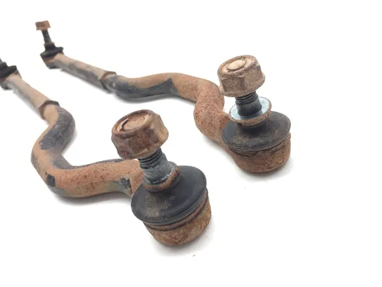 Tierod Tie Rod with Ends 1991 Kawasaki Bayou 300 KLF300B 3038A x