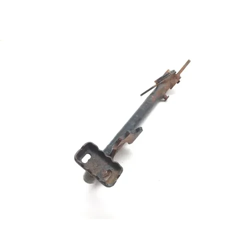 Rear Brake Pedal 1991 Kawasaki Bayou 300 KLF300B 3038A 5