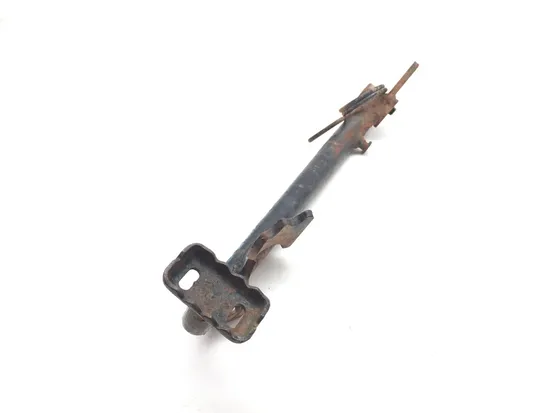 Rear Brake Pedal 1991 Kawasaki Bayou 300 KLF300B 3038A