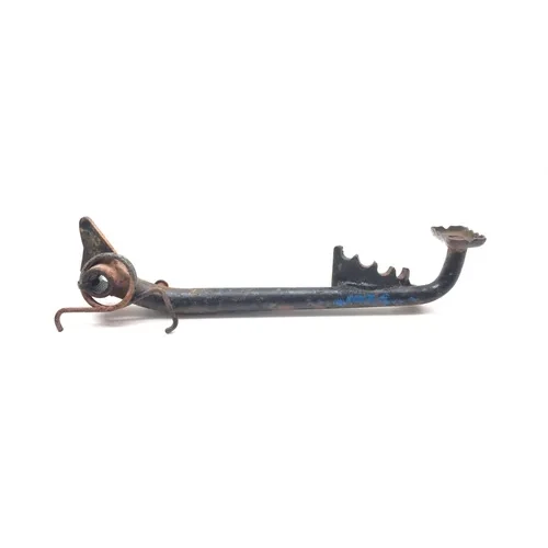 Rear Brake Pedal 1991 Kawasaki Bayou 300 KLF300B 3038A 3