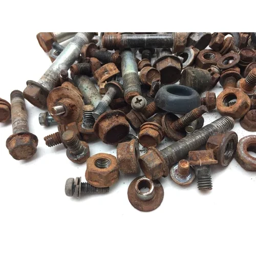 MISC Bolt Set 1991 Kawasaki Bayou 300 KLF300B 3038A 6