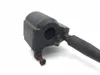 Thumb Throttle Assembly 1991 Kawasaki Bayou 300 KLF300B 3038A x