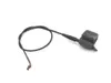 Thumb Throttle Assembly 1991 Kawasaki Bayou 300 KLF300B 3038A x