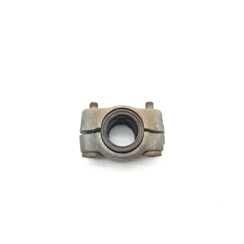 Steering Stem Mount Clamp 1991 Kawasaki Bayou 300 KLF300B 3038A 3