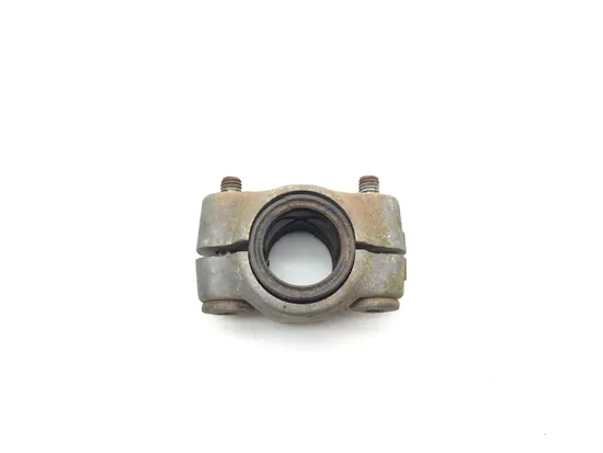 Steering Stem Mount Clamp 1991 Kawasaki Bayou 300 KLF300B 3038A