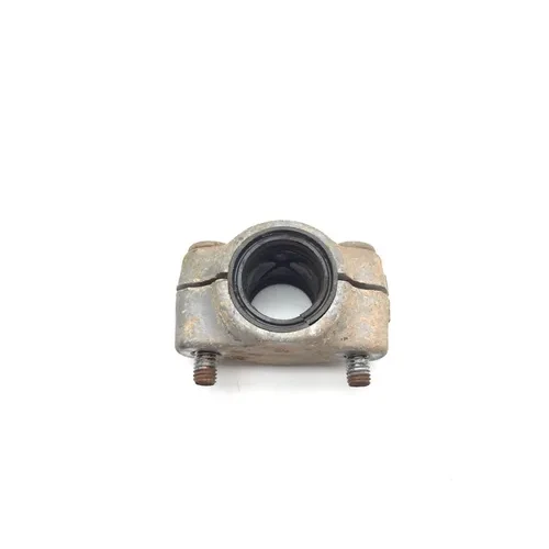 Steering Stem Mount Clamp 1991 Kawasaki Bayou 300 KLF300B 3038A 12