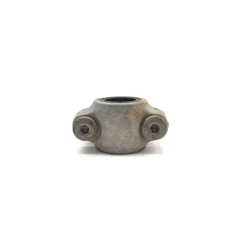 Steering Stem Mount Clamp 1991 Kawasaki Bayou 300 KLF300B 3038A 5