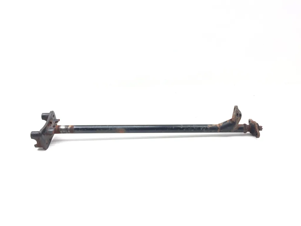 Steering Stem 1991 Kawasaki Bayou 300 KLF300B 3038A x