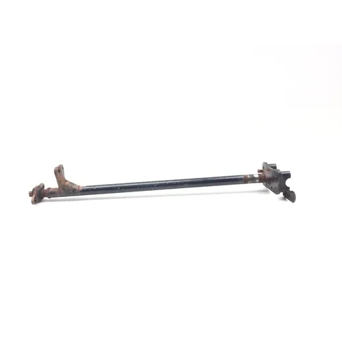 Steering Stem 1991 Kawasaki Bayou 300 KLF300B 3038A x 9