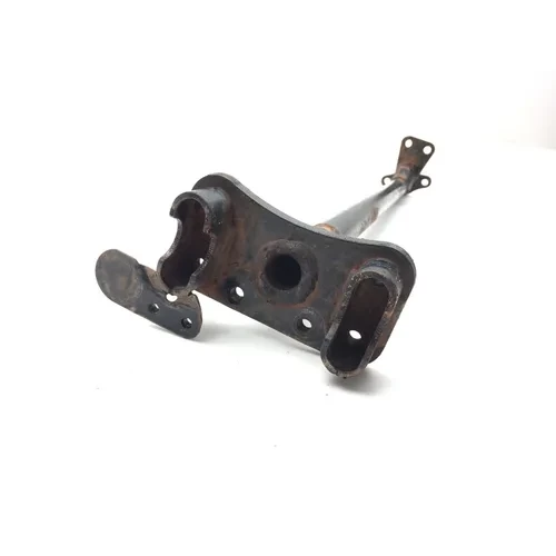 Steering Stem 1991 Kawasaki Bayou 300 KLF300B 3038A x 5