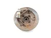 Right Rear Drum Brake Backing Assembly 1991 Kawasaki Bayou 300 KLF300B 3038A
