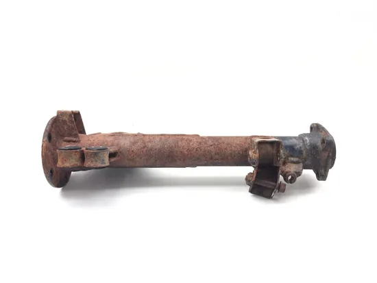 Axle Tube Housing 1991 Kawasaki Bayou 300 KLF300B 3038A