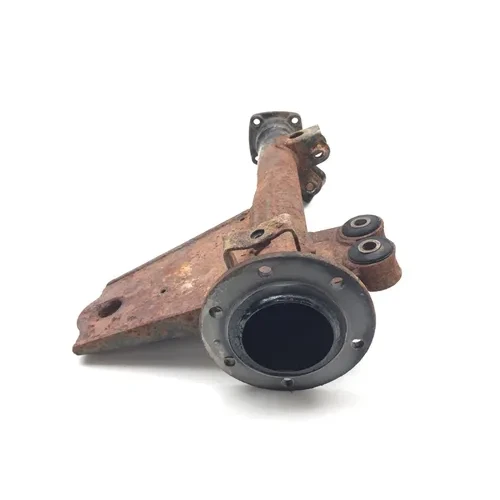Axle Tube Housing 1991 Kawasaki Bayou 300 KLF300B 3038A 5