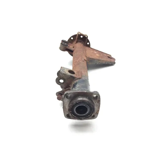 Axle Tube Housing 1991 Kawasaki Bayou 300 KLF300B 3038A 9