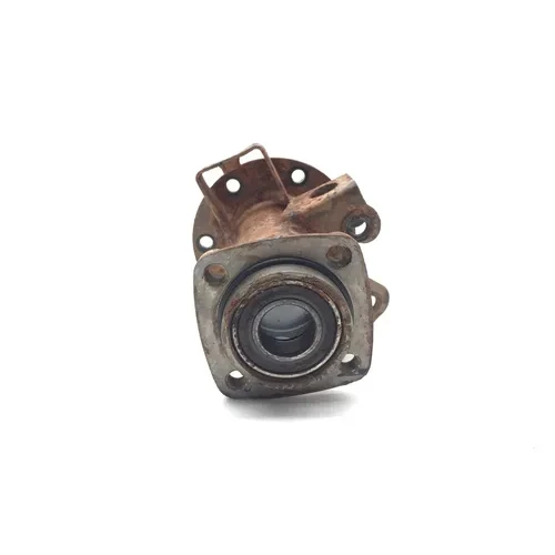Axle Tube Housing 1991 Kawasaki Bayou 300 KLF300B 3038A 15