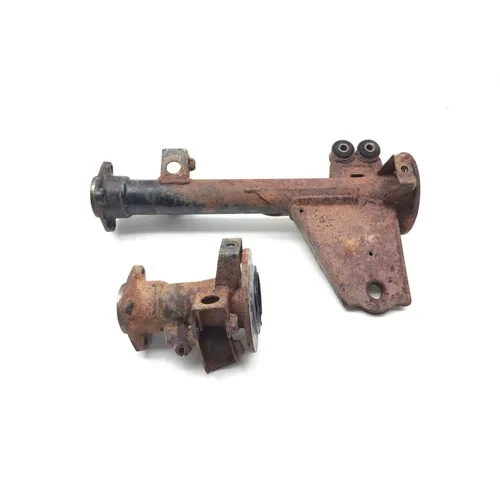 Axle Tube Housing 1991 Kawasaki Bayou 300 KLF300B 3038A 3