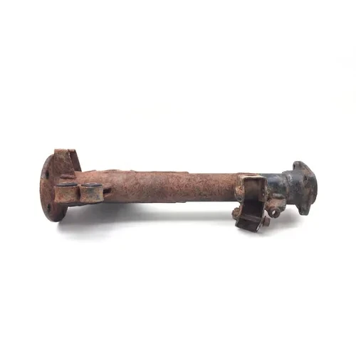 Axle Tube Housing 1991 Kawasaki Bayou 300 KLF300B 3038A 7
