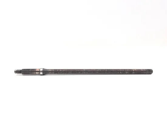 Rear Passenger Right Axle 1991 Kawasaki Bayou 300 KLF300B 3038A