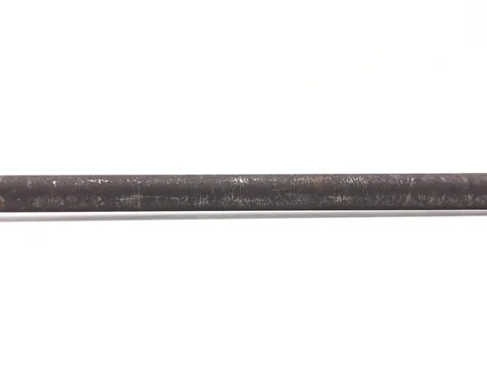 Rear Passenger Right Axle 1991 Kawasaki Bayou 300 KLF300B 3038A