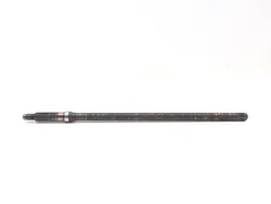 Rear Passenger Right Axle 1991 Kawasaki Bayou 300 KLF300B 3038A