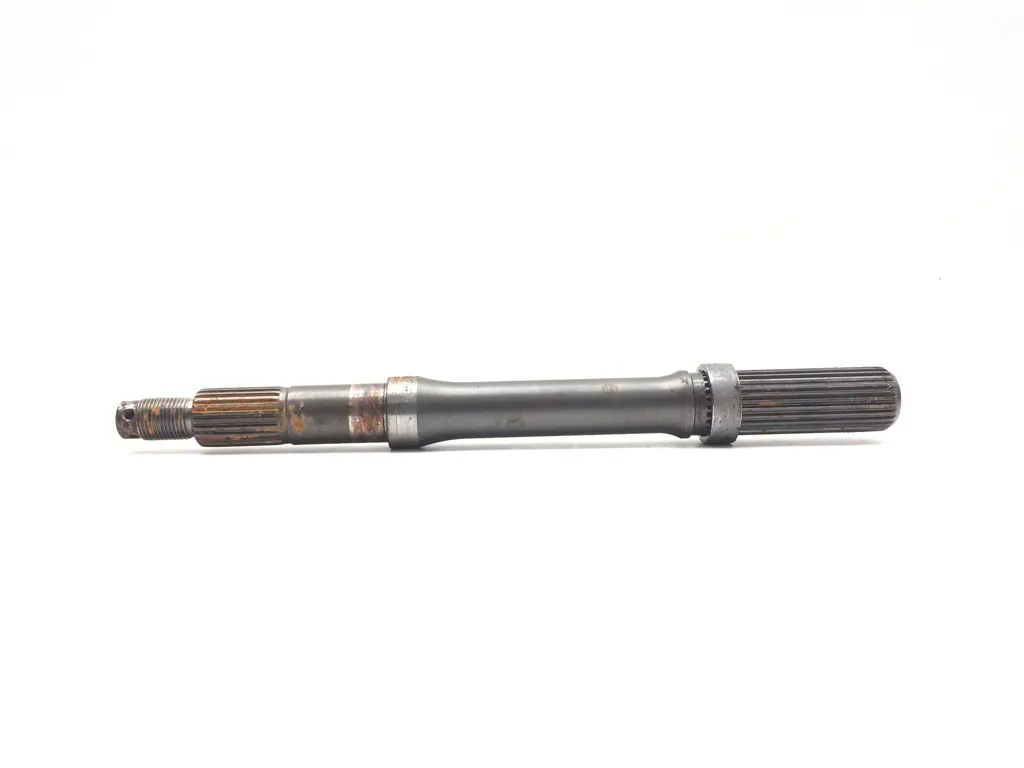 Rear Driver Left Axle 1991 Kawasaki Bayou 300 KLF300B 3038A