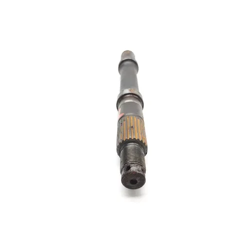 Rear Driver Left Axle 1991 Kawasaki Bayou 300 KLF300B 3038A 5