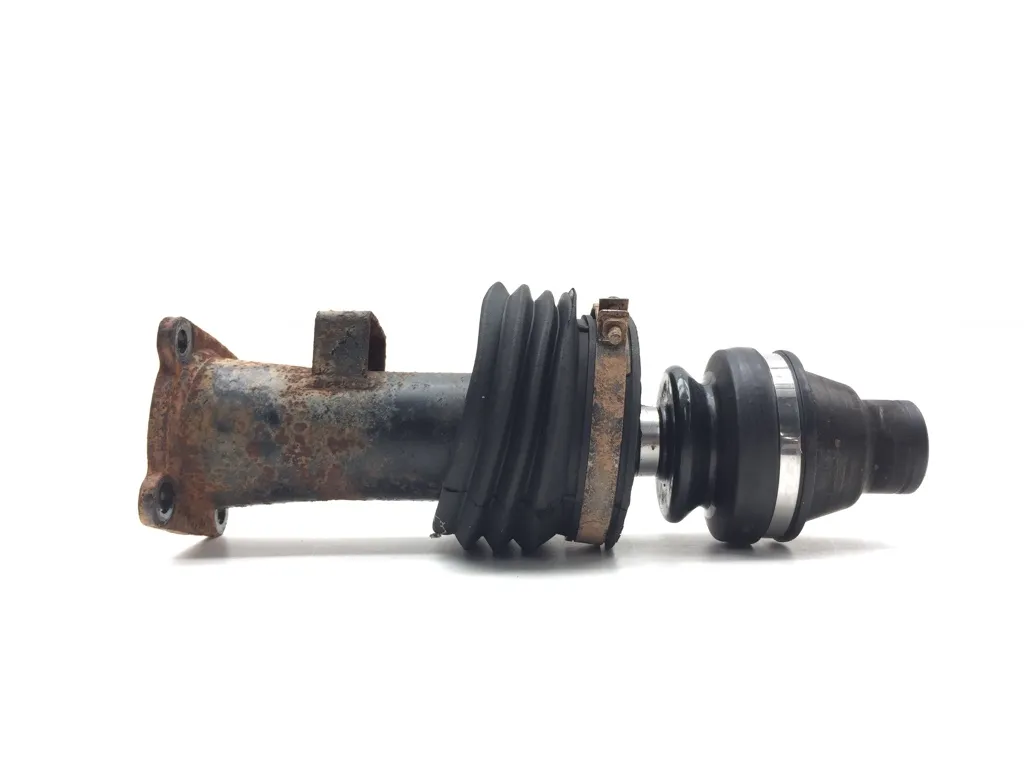 Rear Drive Shaft 1991 Kawasaki Bayou 300 KLF300B 3038A
