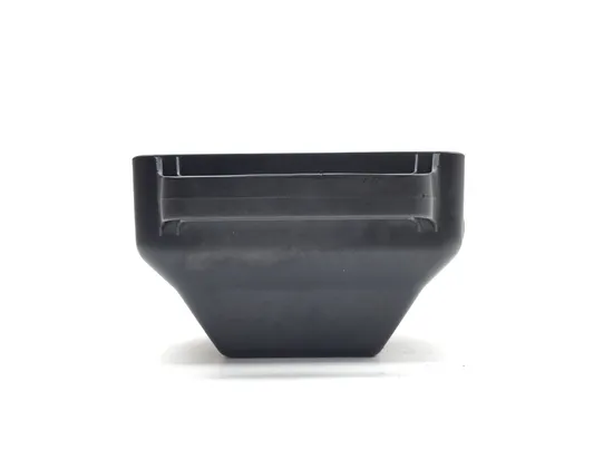 Plastic Headlight Surround Casing Bezel 1991 Kawasaki Bayou 300 KLF300B 3038A x