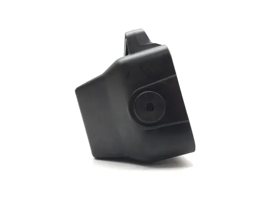 Plastic Headlight Surround Casing Bezel 1991 Kawasaki Bayou 300 KLF300B 3038A x