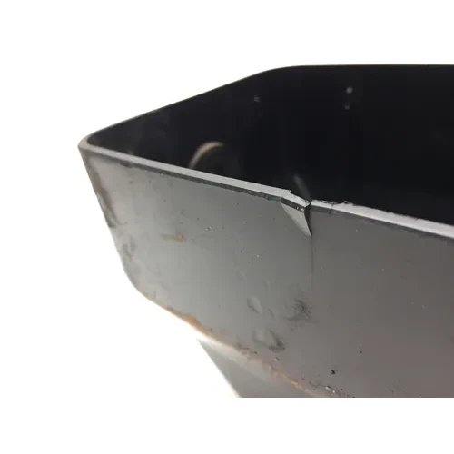 Plastic Headlight Surround Casing Bezel 1991 Kawasaki Bayou 300 KLF300B 3038A x 16