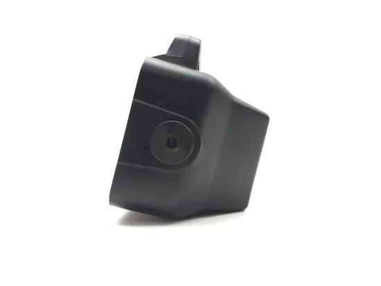 Plastic Headlight Surround Casing Bezel 1991 Kawasaki Bayou 300 KLF300B 3038A x