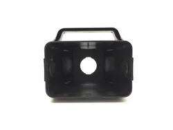 Plastic Headlight Surround Casing Bezel 1991 Kawasaki Bayou 300 KLF300B 3038A x