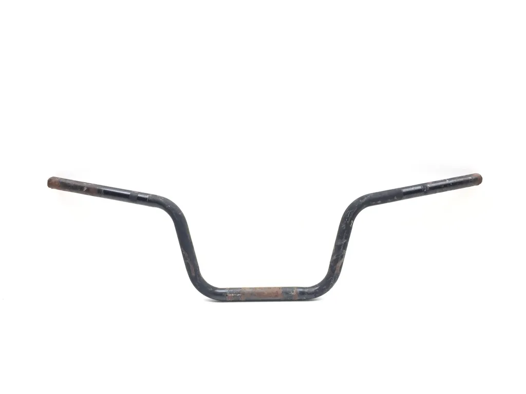 Handlebars Handle Bars 7/8 1991 Kawasaki Bayou 300 KLF300B 3038A