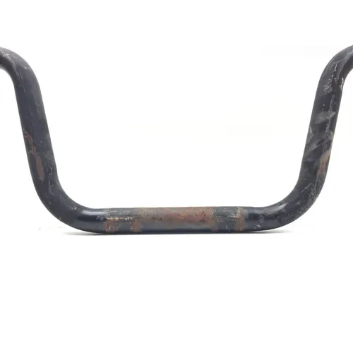 Handlebars Handle Bars 7/8 1991 Kawasaki Bayou 300 KLF300B 3038A 7