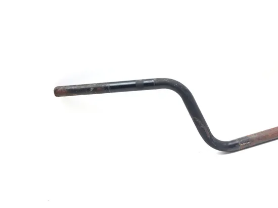 Handlebars Handle Bars 7/8 1991 Kawasaki Bayou 300 KLF300B 3038A