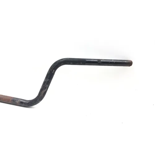 Handlebars Handle Bars 7/8 1991 Kawasaki Bayou 300 KLF300B 3038A 9