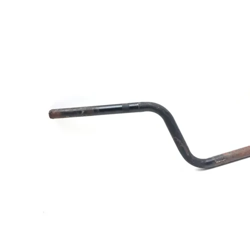 Handlebars Handle Bars 7/8 1991 Kawasaki Bayou 300 KLF300B 3038A 5