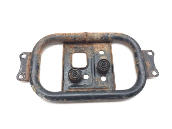 Engine Guard Skid Plate 1991 Kawasaki Bayou 300 KLF300B 3038A