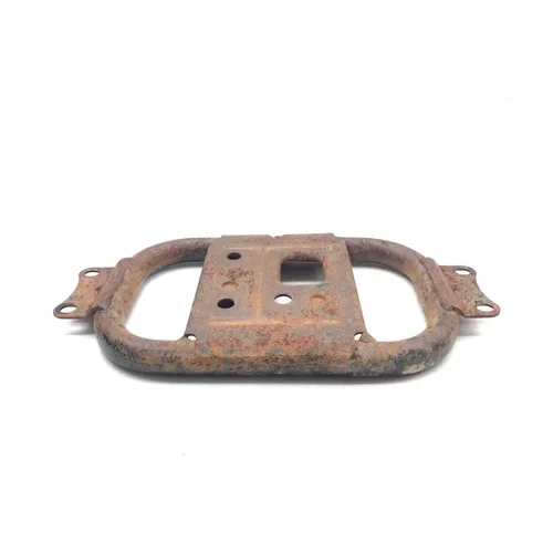 Engine Guard Skid Plate 1991 Kawasaki Bayou 300 KLF300B 3038A 5