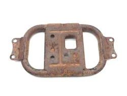 Engine Guard Skid Plate 1991 Kawasaki Bayou 300 KLF300B 3038A