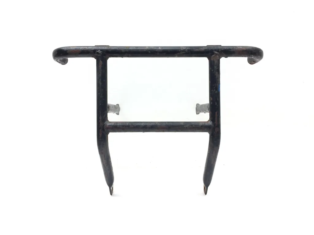 Front Bumper 1991 Kawasaki Bayou 300 KLF300B 3038A