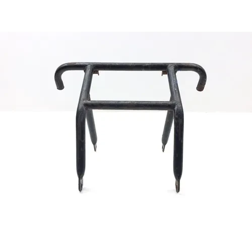 Front Bumper 1991 Kawasaki Bayou 300 KLF300B 3038A 5