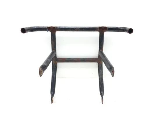 Front Bumper 1991 Kawasaki Bayou 300 KLF300B 3038A