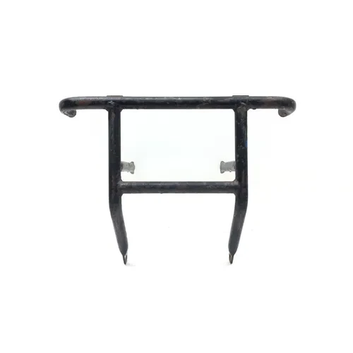 Front Bumper 1991 Kawasaki Bayou 300 KLF300B 3038A 3