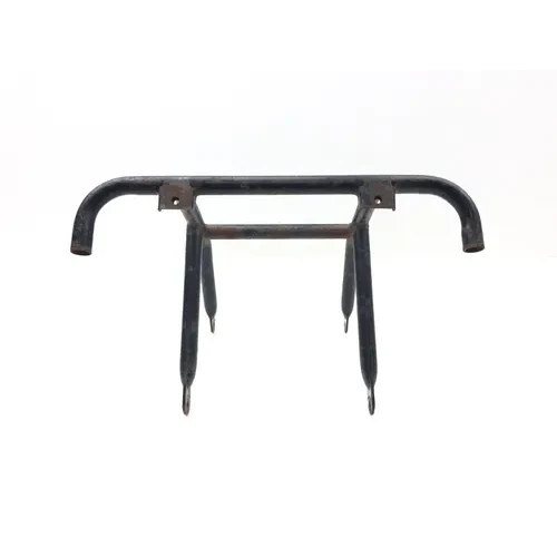 Front Bumper 1991 Kawasaki Bayou 300 KLF300B 3038A 7
