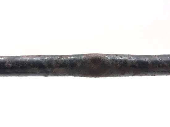 Rear Rack 1991 Kawasaki Bayou 300 KLF300B 3038A x