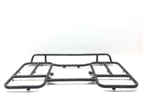 Rear Rack 1991 Kawasaki Bayou 300 KLF300B 3038A x