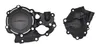 Acerbis X-Power Stator Clutch Cover Black