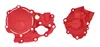 Acerbis X-Power Stator Clutch Cover Red