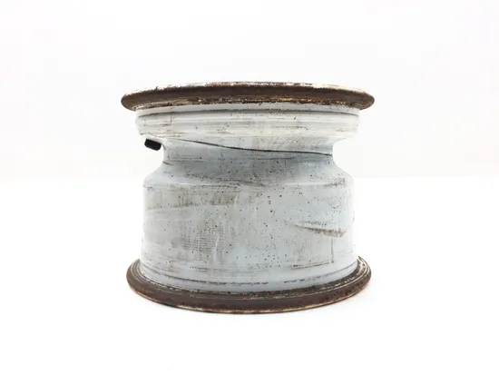 10in Front Wheel A 1991 Kawasaki Bayou 300 KLF300B 3038A x